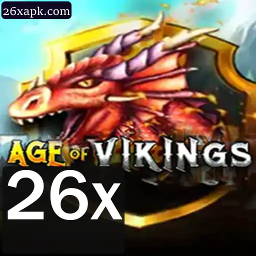 Explorando AgeofViking: Uma Aventura Épica com Multiplicador 26x