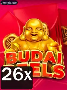 Explorando BudaiReels: Uma Jornada no Universo dos Slots com Multiplicadores de 26x