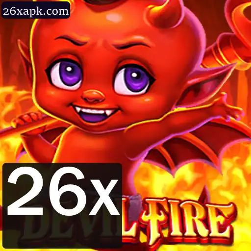DevilFire: Um Mergulho Intenso No Mundo dos Desafios com 26x de Emoção