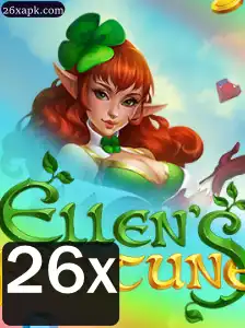 Descubra o Fascinante Mundo de EllensFortune com Multiplicadores 26x