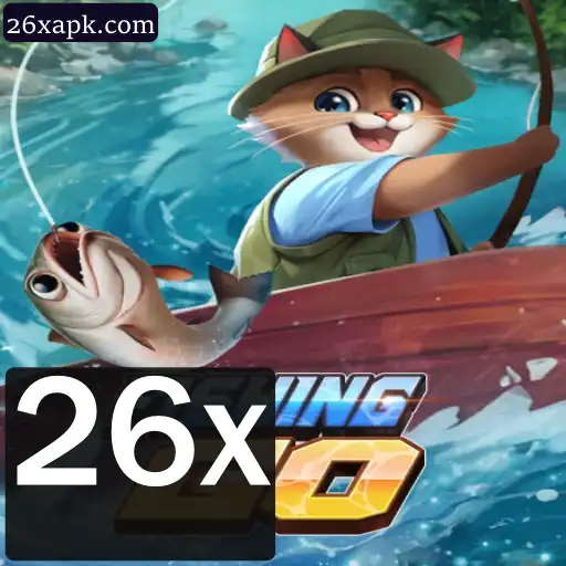 Descubra o Fascinante Mundo de FishingGO: Uma Aventura Aquática Inovadora