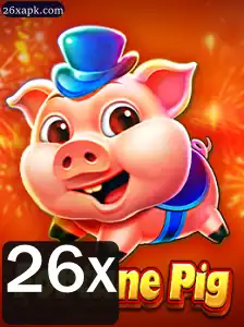 FortunePig: Aventura de 26x Emoção em um Mundo de Recompensas