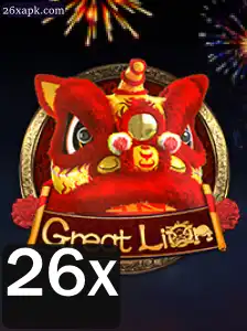 Explorando o Fascinante Universo de GreatLion: Um Jogo Revolucionário