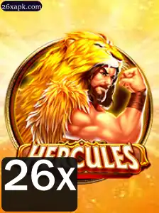 Explorando as Aventuras do Jogo Hercules 26x