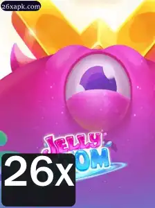 Explorando o Mundo de JellyBoom: Diversão, Estratégia e Multiplicadores