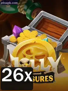Explorando as Aventuras de JollyTreasures