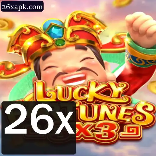 LUCKYFORTUNES3x3: Mergulhando no Mundo de Oportunidades