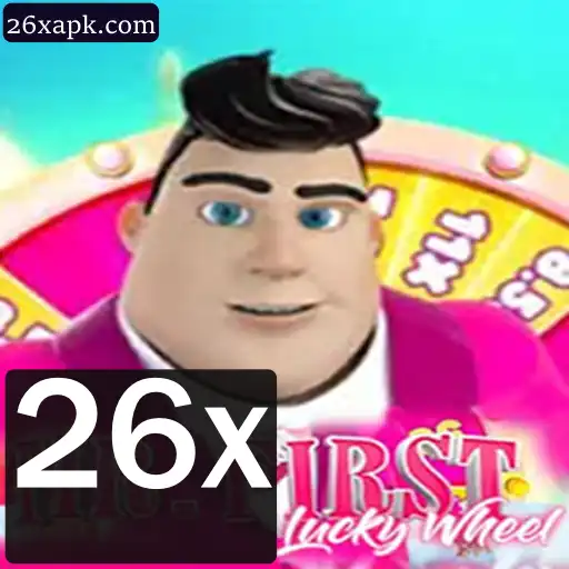 Explore o Mundo de MrFirstLuckyWheel: O Jogo de Sorte com Multiplicador 26x