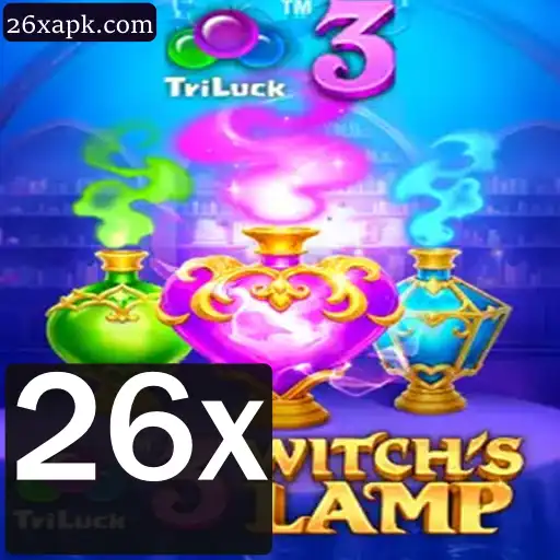 3WitchsLamp: Um Mergulho no Mundo Encantado com Multiplicadores Mágicos