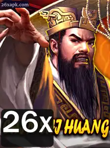 Descubra o Fascinante Mundo do Jogo ChinShiHuang: Um Desafio Estratégico de 26x