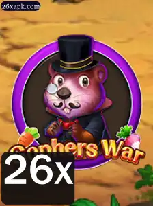 GophersWar: Um Mergulho na Nova Sensação dos Jogos de Estratégia
