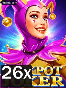 JackpotJoker: Descubra a Emoção do Jogo com 26x Mais Chances de Ganhar