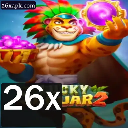 Descubra o Fascinante Mundo de Luckyjaguar2 e o Impacto do Multiplicador 26x