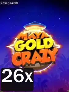 Explore o Jogo MayaGoldCrazy: Aventura e Estratégia com Multiplicadores de 26x