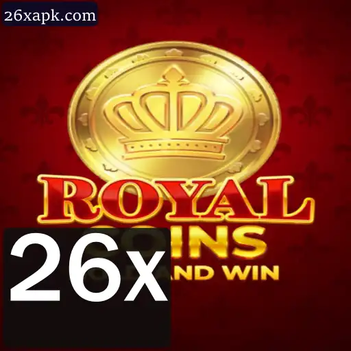 Descubra o Mundo de RoyalCoins e a Estratégia do 26x