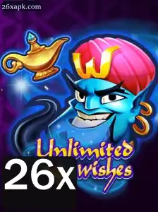 Descubra o Mundo de UnlimitedWishes: O Jogo de Estratégia que Está Mudando o Cenário Atual