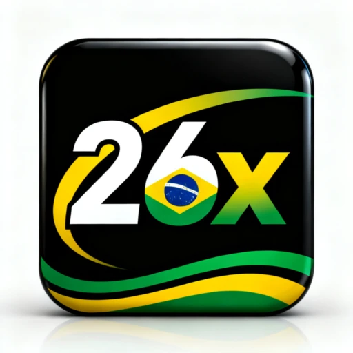 26x Logo