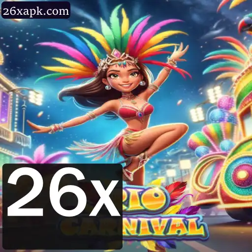 Descubra o Mundo Emocionante de RioCarnival: Aventura e Diversão 26x