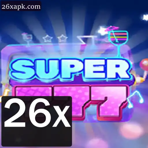 Super777: Descubra o Novo Fenômeno dos Jogos com Multiplicador 26x