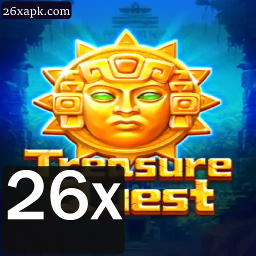 Explorando o Mundo de 'TreasureQuest': A Busca pelo Tesouro com Multiplicadores de 26x