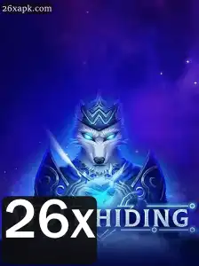 Descubra o Fascinante Mundo de WolfHiding: Um Jogo de Estratégia Disfarçado