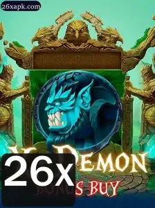 Explorando o Mundo de XDemonBonusBuy: Uma Experiência Inovadora de Jogo