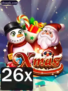 Xmas: Uma Nova Aventura no Mundo dos Jogos